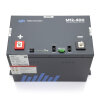 batterie TBB Power LiFePO4 12,8 V 400 Ah avec BMS, équilibreur et chauffage