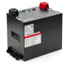 batterie TBB Power LiFePO4 12,8 V, 200 Ah avec BMS,...