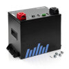 batterie TBB Power LiFePO4 12,8 V, 200 Ah avec BMS, équilibreur et chauffage