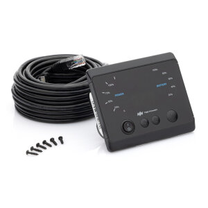 Panneau MEH-B pour batteries TBB Power