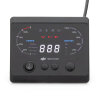 Panneau MEH-B pour batteries TBB Power