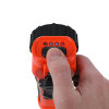M-FIRE Guardian XR - Lampe torche rechargeable EX - éclairage périphérique rouge