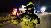 M-FIRE Guardian XR - Lampe torche rechargeable EX - éclairage périphérique rouge