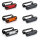 Feu de position et de gabarit SLIM LED - classique ou foncé
