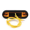 Feu de position latéral SLIM LED - jaune - classique
