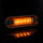 Feu de position latéral SLIM LED - jaune - classique
