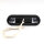 Lampe de position SLIM LED - blanc - graphite