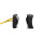 Feu de position latéral SLIM LED - jaune - graphite