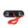 Feu arrière SLIM LED - rouge - graphite