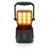 Projecteur de travail LightLux avec batterie et fonction davertissement