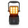 Projecteur de travail LightLux avec batterie et fonction davertissement