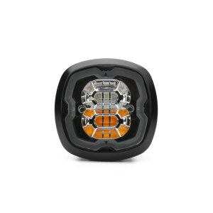 CR06 Module lumineux, DUAL COLOUR bicolore jaune/bleu