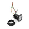 CR06 Module lumineux, DUAL COLOUR bicolore jaune/bleu