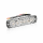 Feu avant ST6 - jaune - classe 2 | 12 V/24 V | horizontal