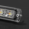 TF6 - HT-System | versch. Lichtfarben | biegbares Einzel-Blitzmodul