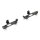 Support de calandre pour NP6, NP180 et ED6 Feux avant VW T6.1