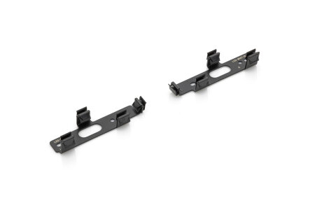 Support de calandre pour NP6, NP180 et ED6 Feux avant VW Crafter 7C0 (à partir de 2017)
