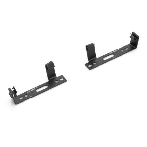 Support de calandre pour NP6, NP180 et ED6 Gyrophare avant Ford Transit V363