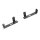 Support de calandre pour NP6, NP180 et ED6 Gyrophare avant Ford Transit V363
