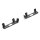 Support de calandre pour NP6, NP180 et ED6 Feux avant VW T6