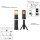 OSRAM LEDguardian� TRUCK FLARE Signal TA19 Essential - sans �clairage de travail blanc