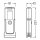OSRAM LEDguardian� TRUCK FLARE Signal TA19 Essential - sans �clairage de travail blanc