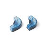 Lot de 2 modules OV9 (Omni View) HT dans un capot bleu, lumière bleue
