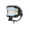 Projecteur combiné FL120 | Indicateur de direction, feu de travail, feu de position et feu davertissement | Rayonnement à 120°