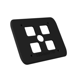 Support T4A pour MAN TGE | VW Crafter Facelift | Bo�te automatique