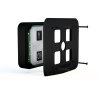 Support T4A pour MAN TGE | VW Crafter Facelift | Bo�te...