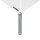 Signal pliable avec symbole davertissement VZ 101 - 70 cm - Travaux délagage - phosphorescent