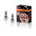 2er Set OSRAM H7 NIGHT BREAKER® LED SPEED 450 | 12V