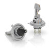 Lot de 2 ampoules OSRAM H4 NIGHT BREAKER® LED SPEED 450 | 12 V