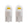 2er Set W5W NIGHT BREAKER® LED | 12V