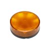 Balise B23 (3 boulons) – LED ambre/lentille ambre