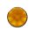 Balise B23 (3 boulons) – LED ambre/lentille ambre