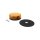 Balise B23 (3 boulons) – LED ambre/lentille ambre