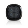CR06 Lampe davertissement – Bleu (lentille...