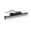 Lampe MSP Combo – Rouge (supérieure) et...