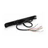 Lampe MSP Combo – Rouge (supérieure) et...