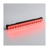 Lampe MSP Combo – Rouge (supérieure) et ambre (inférieure)