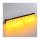 Lampe MSP Combo – Rouge (supérieure) et ambre (inférieure)