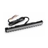 Lampe MSP Combo – Rouge (supérieure) et...