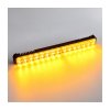 Lampe MSP Combo – Rouge (supérieure) et bleue/ambre (inférieure)