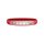 SL209 Éclairage de scène – Blanc (boîtier – rouge RAL3000)