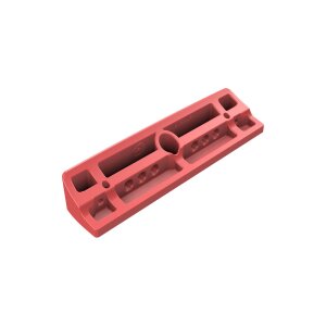 Kit de fixation SL157 (Mercedes-Benz Vito) – rouge
