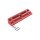 Kit de fixation SL157 (Mercedes-Benz Vito) – rouge
