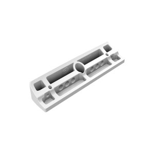 SL157 Kit de fixation (Mercedes-Benz Vito) – blanc