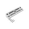 SL157 Kit de fixation (Mercedes-Benz Vito) – blanc