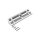 SL157 Kit de fixation (Mercedes-Benz Vito) – blanc